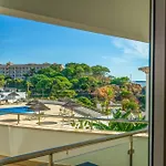 Bright 2br With Pool Near By Lovelystay البوفيرا