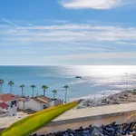 Bright 2br With Pool Near By Lovelystay Appartement Albufeira