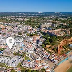 Bright 2br With Pool Near By Lovelystay * Albufeira