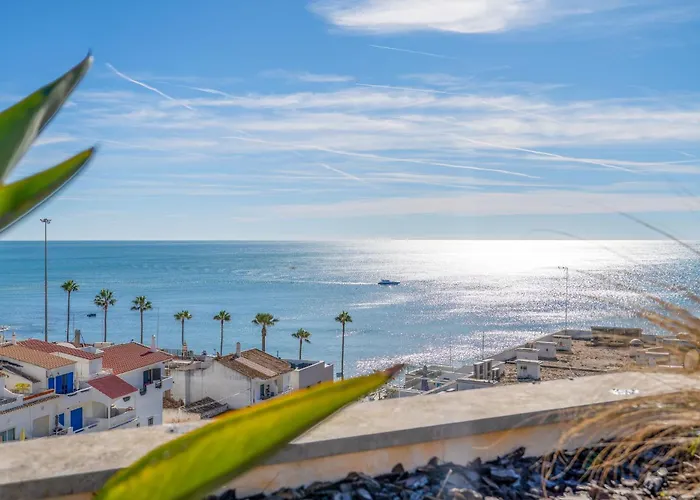 Bright 2br With Pool Near By Lovelystay Apartment Albufeira