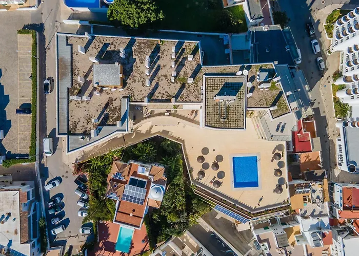 Bright 2br With Pool Near By Lovelystay * Albufeira