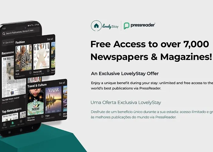 Bright 2br With Pool Near By Lovelystay Albufeira